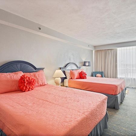 Sunrise & Beach View - Daytona Beach Resort - No Pools Екстер'єр фото