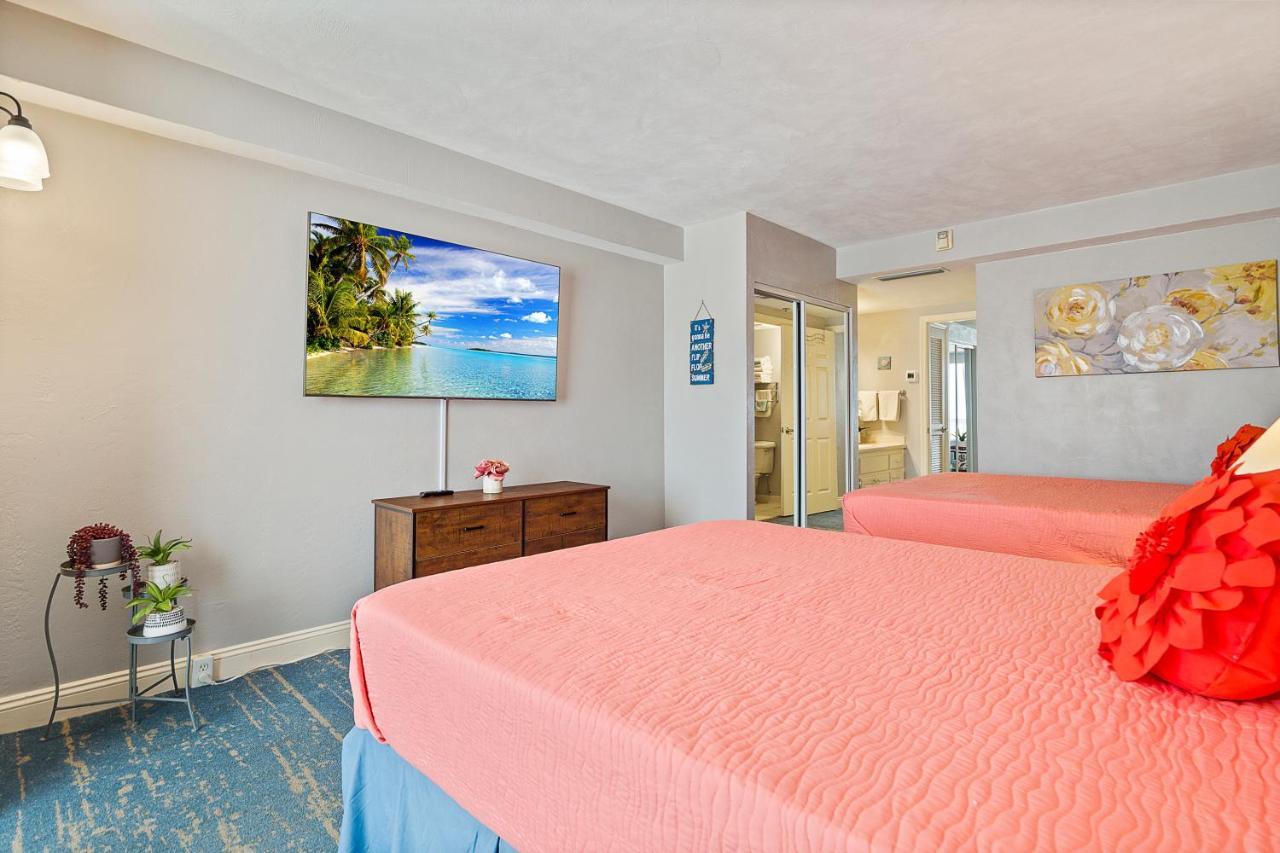 Sunrise & Beach View - Daytona Beach Resort - No Pools Екстер'єр фото