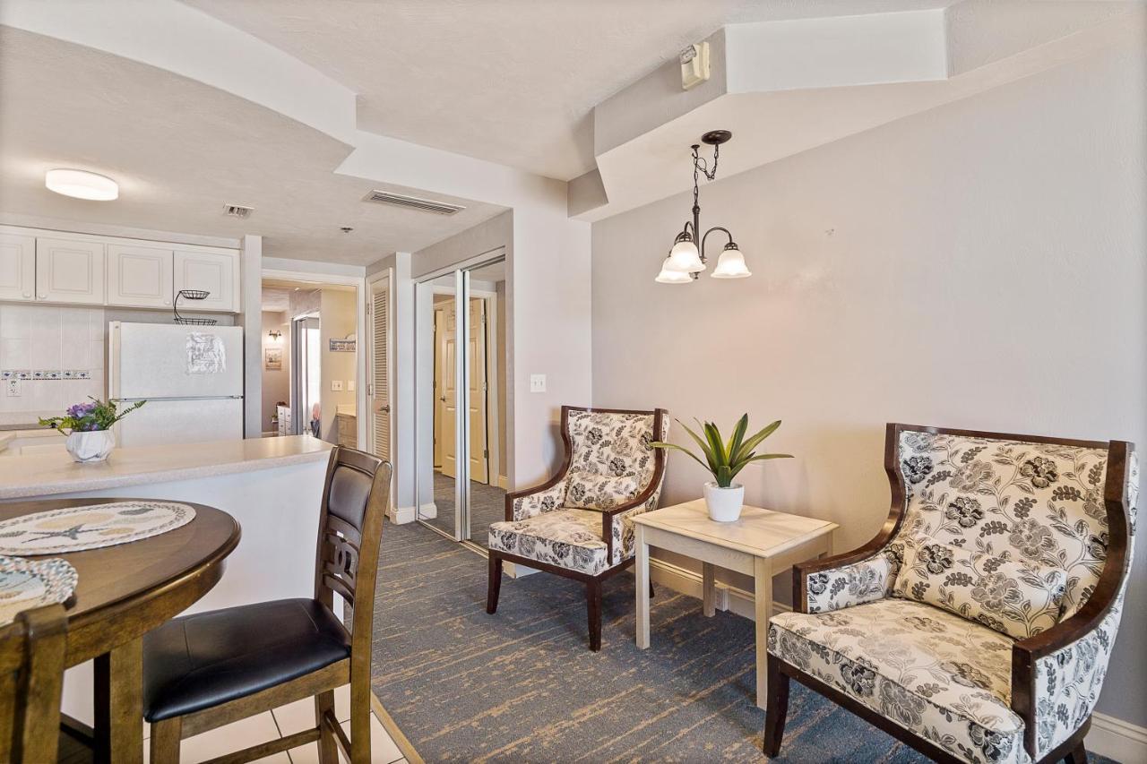 Sunrise & Beach View - Daytona Beach Resort - No Pools Екстер'єр фото