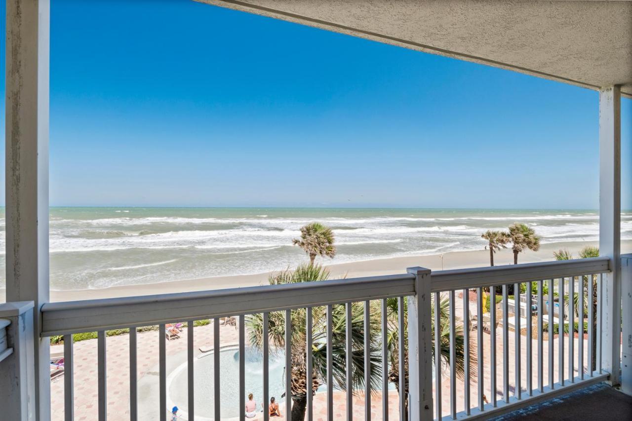Sunrise & Beach View - Daytona Beach Resort - No Pools Екстер'єр фото