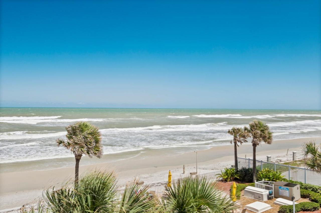 Sunrise & Beach View - Daytona Beach Resort - No Pools Екстер'єр фото