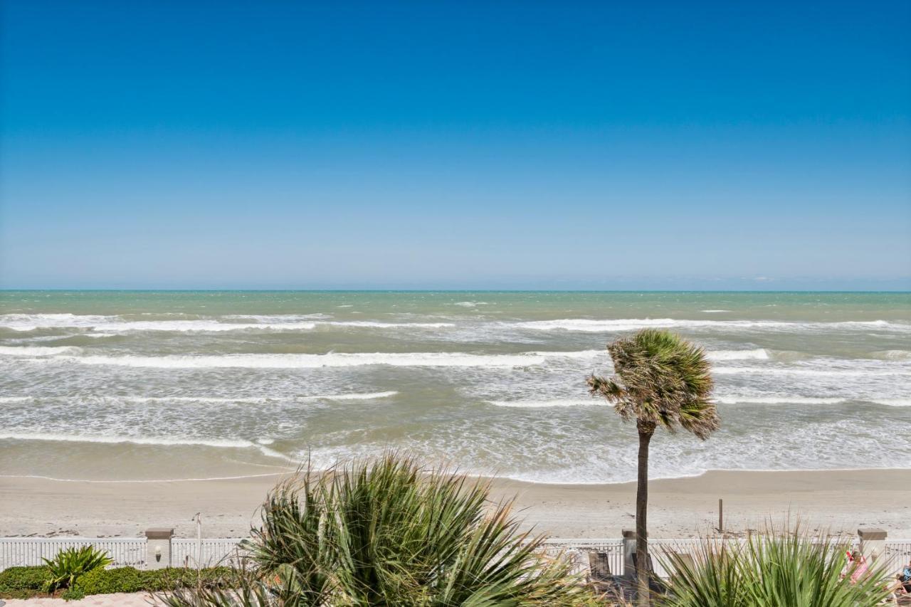 Sunrise & Beach View - Daytona Beach Resort - No Pools Екстер'єр фото
