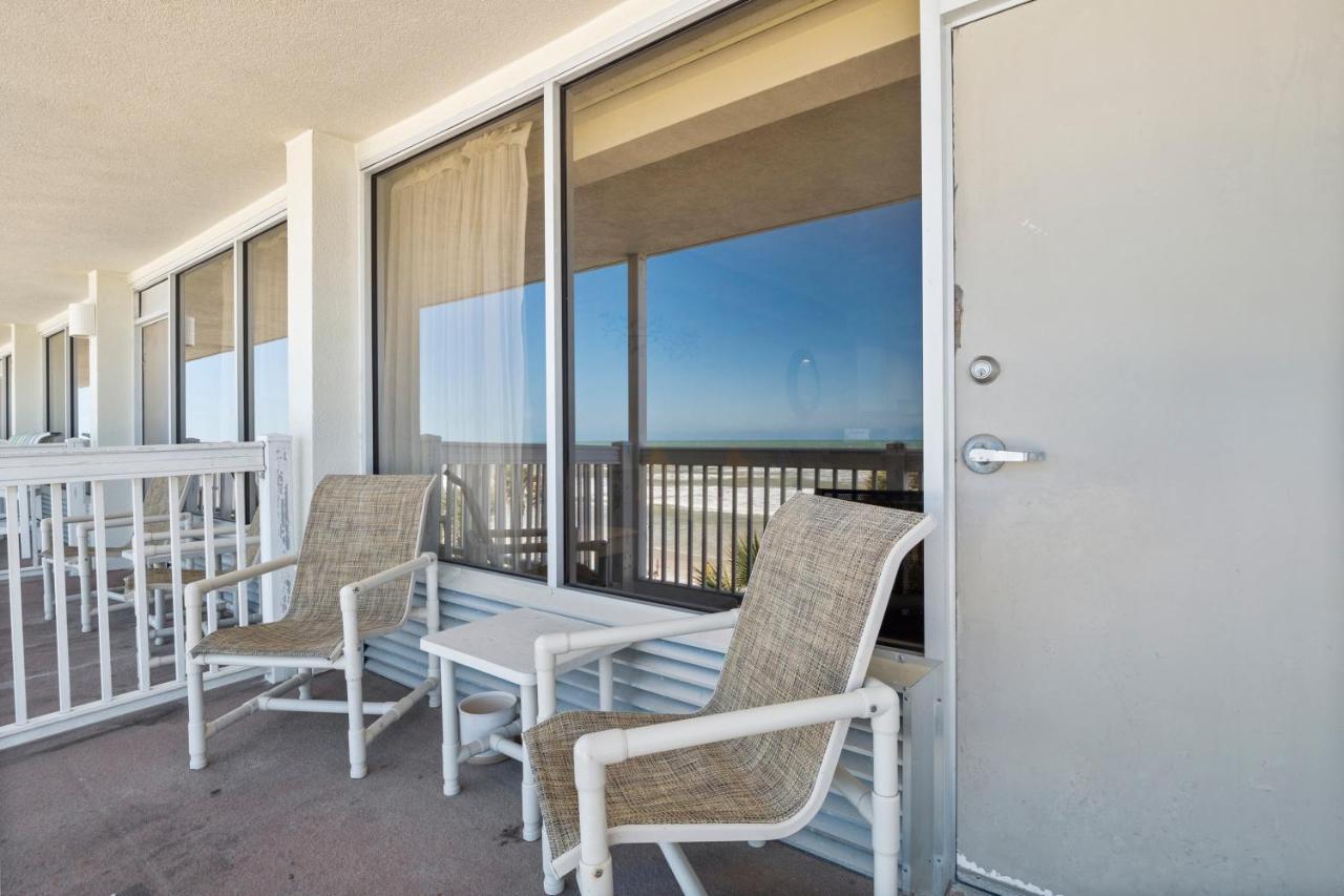 Sunrise & Beach View - Daytona Beach Resort - No Pools Екстер'єр фото