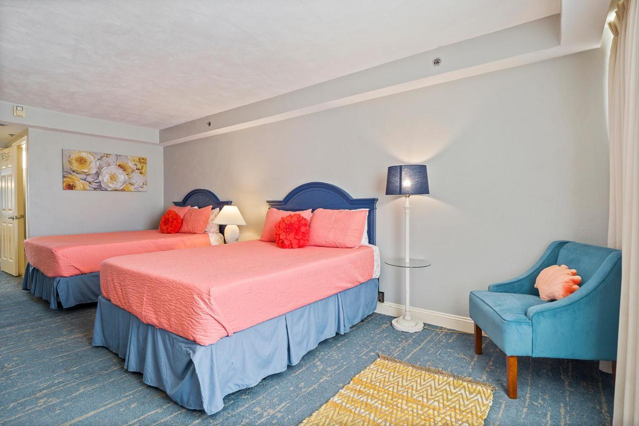 Sunrise & Beach View - Daytona Beach Resort - No Pools Екстер'єр фото